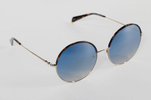 farrah-round-metal-sunglasses-blue Buddy Love - Sophia's Style----5